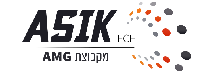 אסיק לעיבוד שבבי מדוייק
